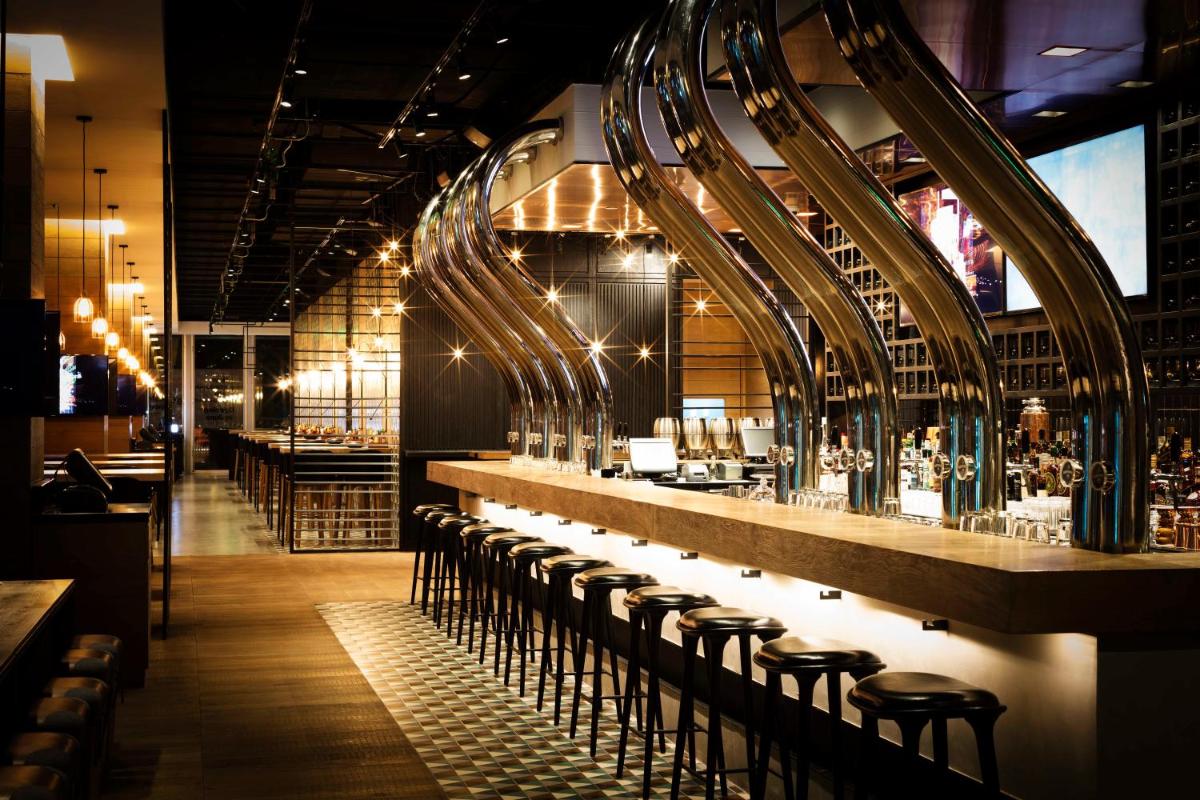 JEN Beijing by Shangri-La - Housity