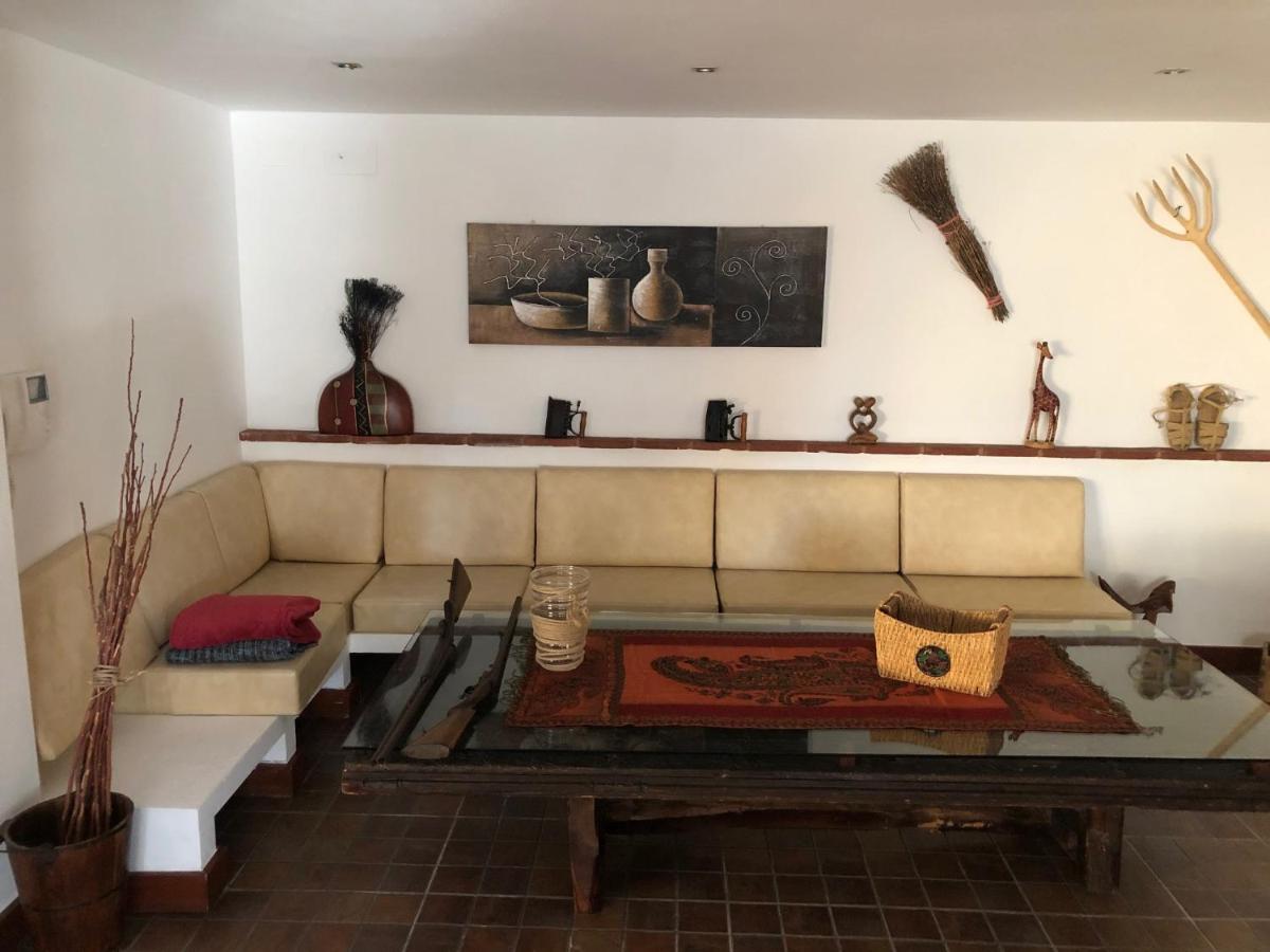Finca El Gavilán - Housity