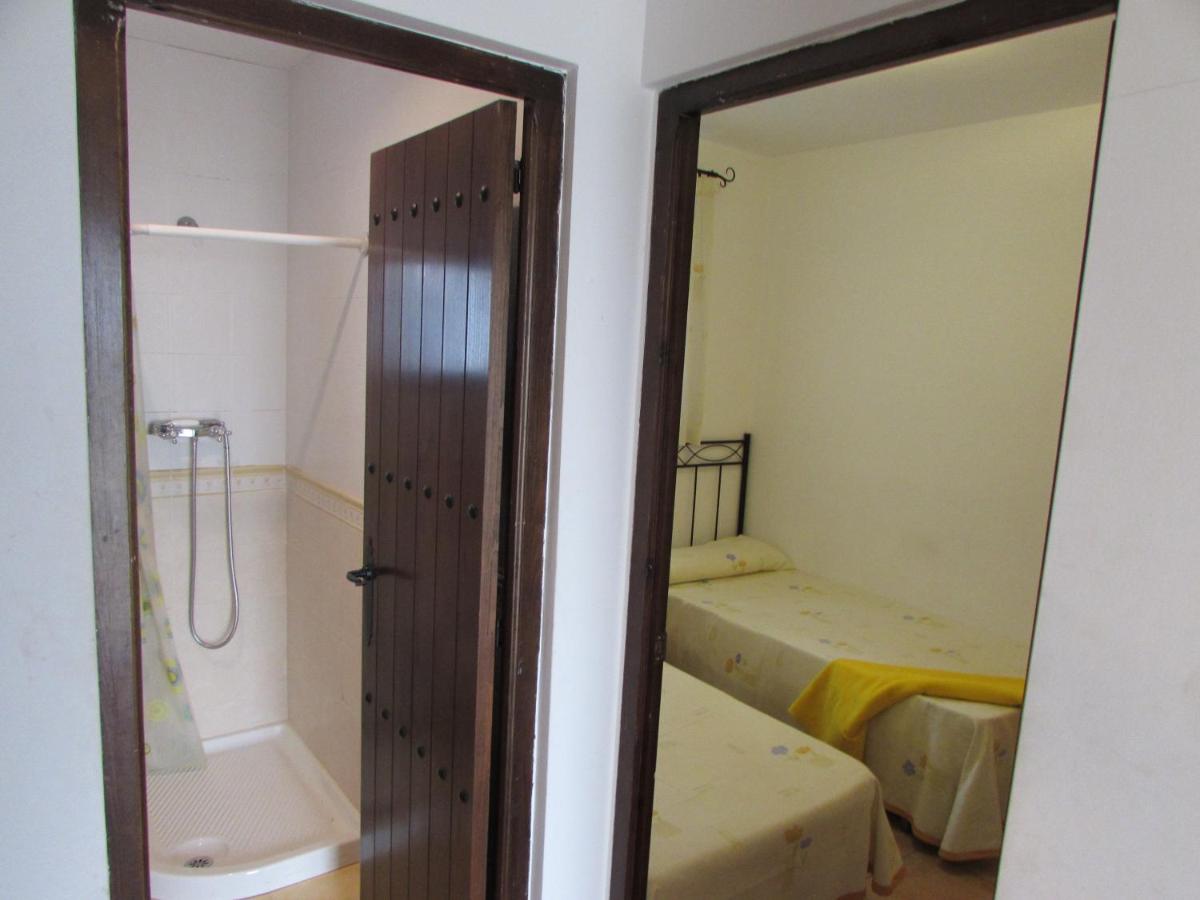 Casa Rural La Canal De Salem - Housity