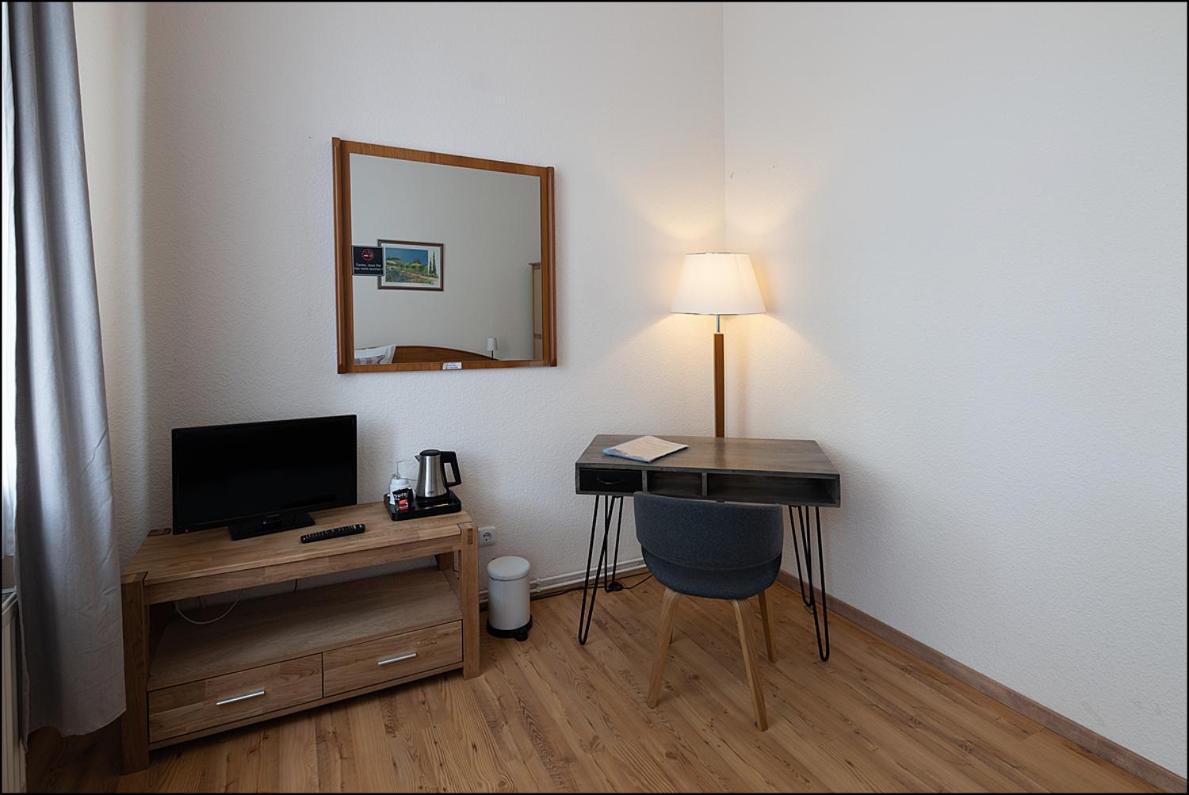 MARKT EINS Gästezimmer - Housity