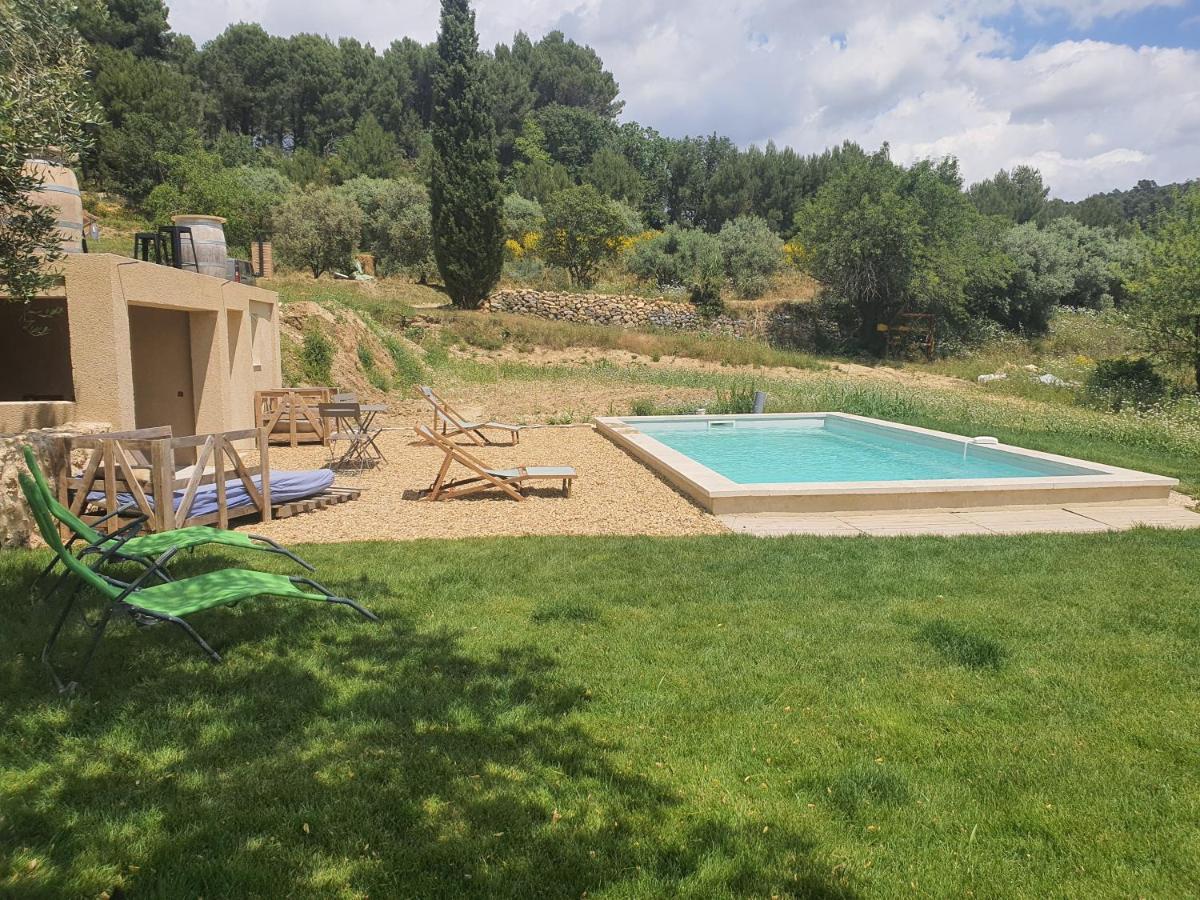 Bastide Bellugue Maison d'hôtes réseau Bienvenue à La Ferme à 3 minutes de Lourmarin - Housity