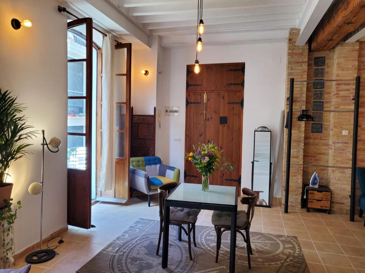 Loft. Old city (Happy Alicante) - Housity