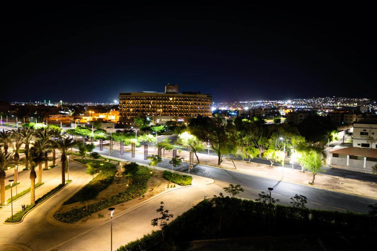 Oryx Hotel Aqaba - Housity
