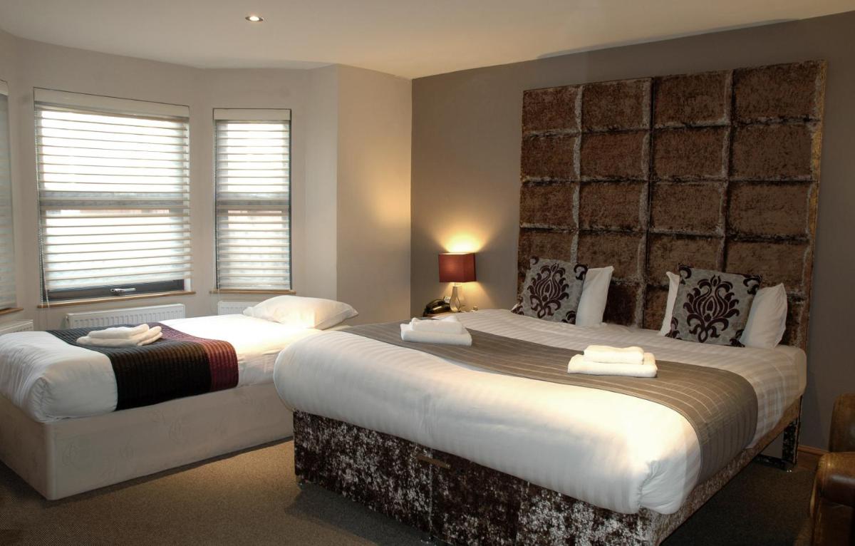 Homestay Hotel Heathrow - Housity