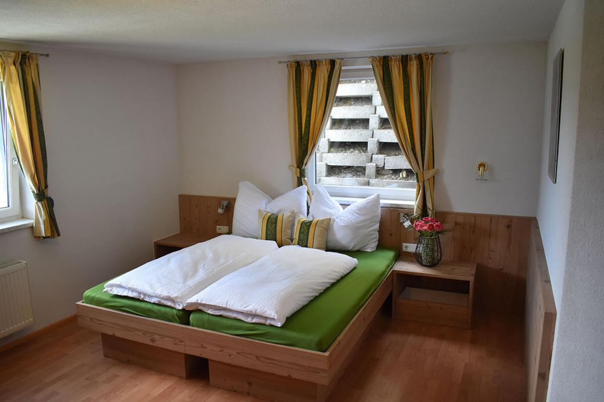 Appartement am Berg - Housity