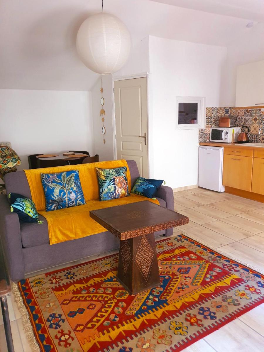 LAlcove dApsara - Housity