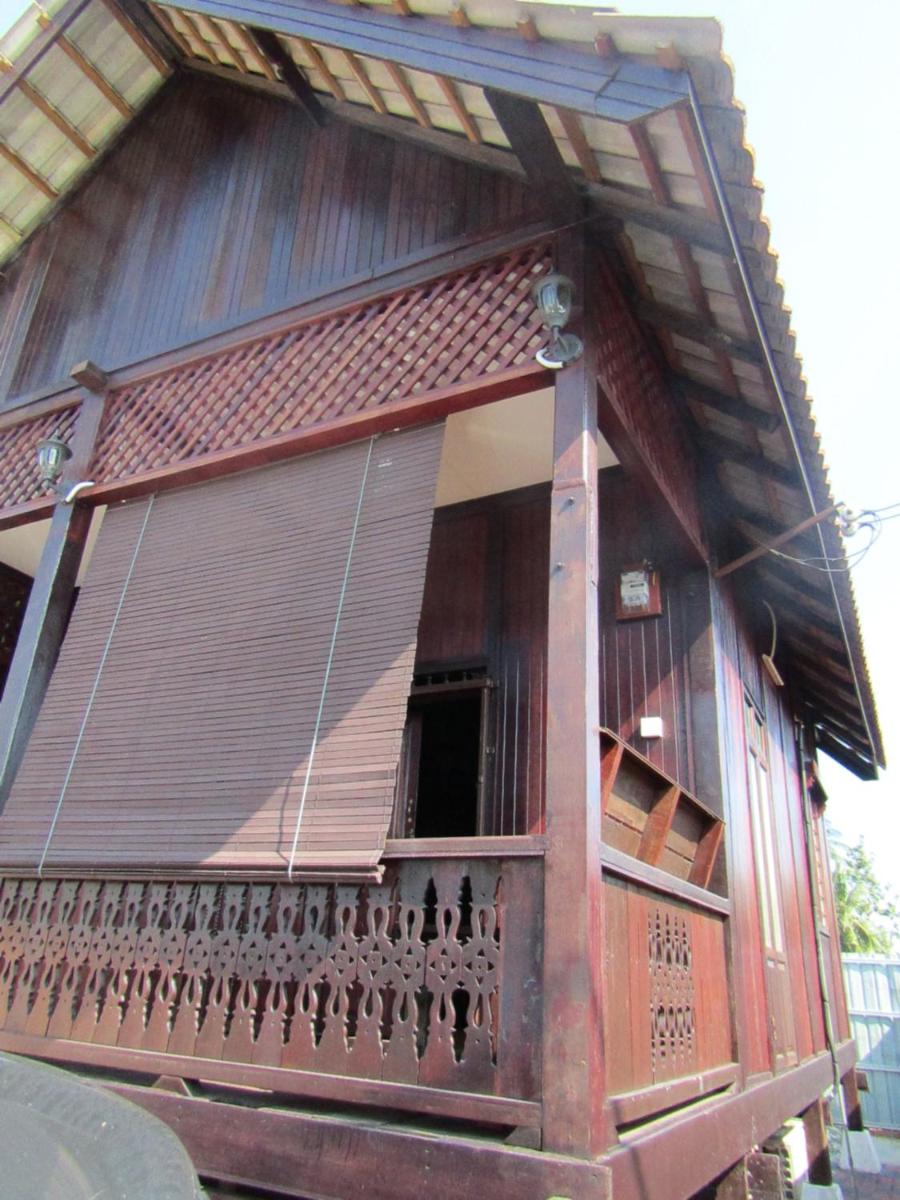 Rumah Rehat Anjung Melayu Muslim - Housity