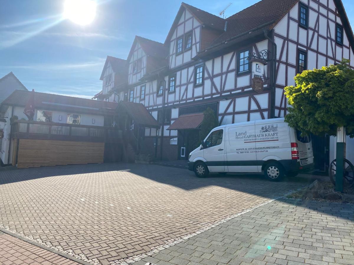 Hotel-Gasthaus-Kraft - Housity