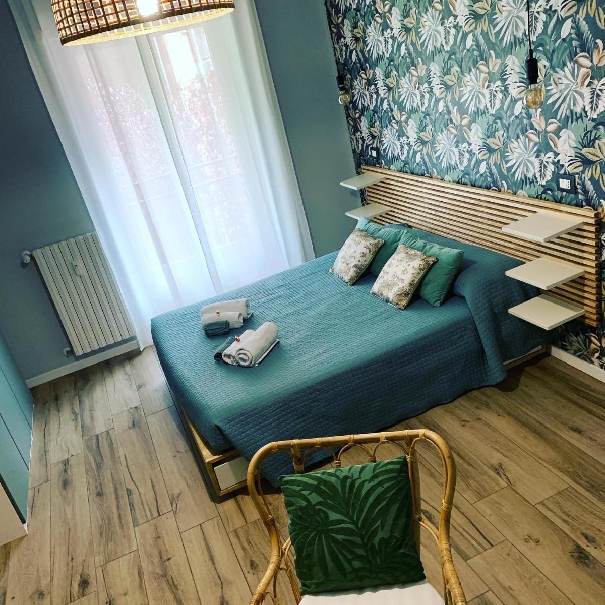 GREENCOVE Milano - Housity