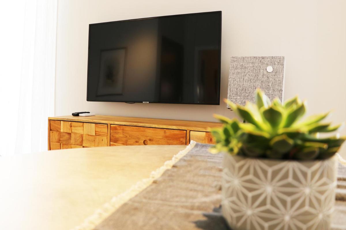 HABITAT Nafplio bnb - Design Apartment - Housity