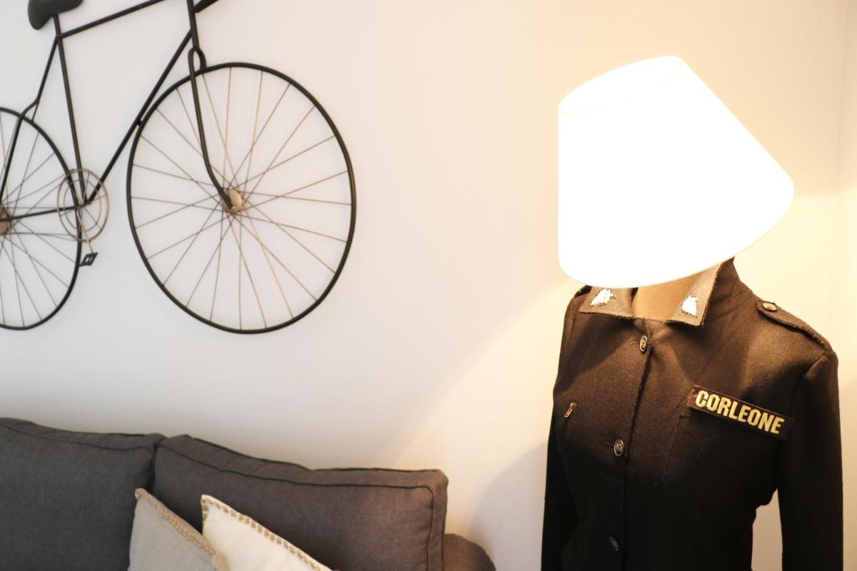 HABITAT Nafplio bnb - Design Apartment - Housity
