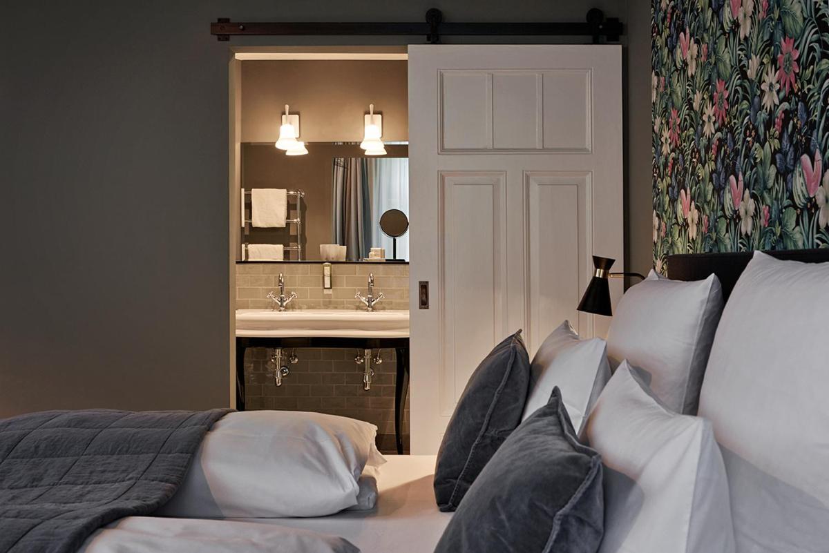 Suitetrails - Landhaus Flottbek Boutique Hotel