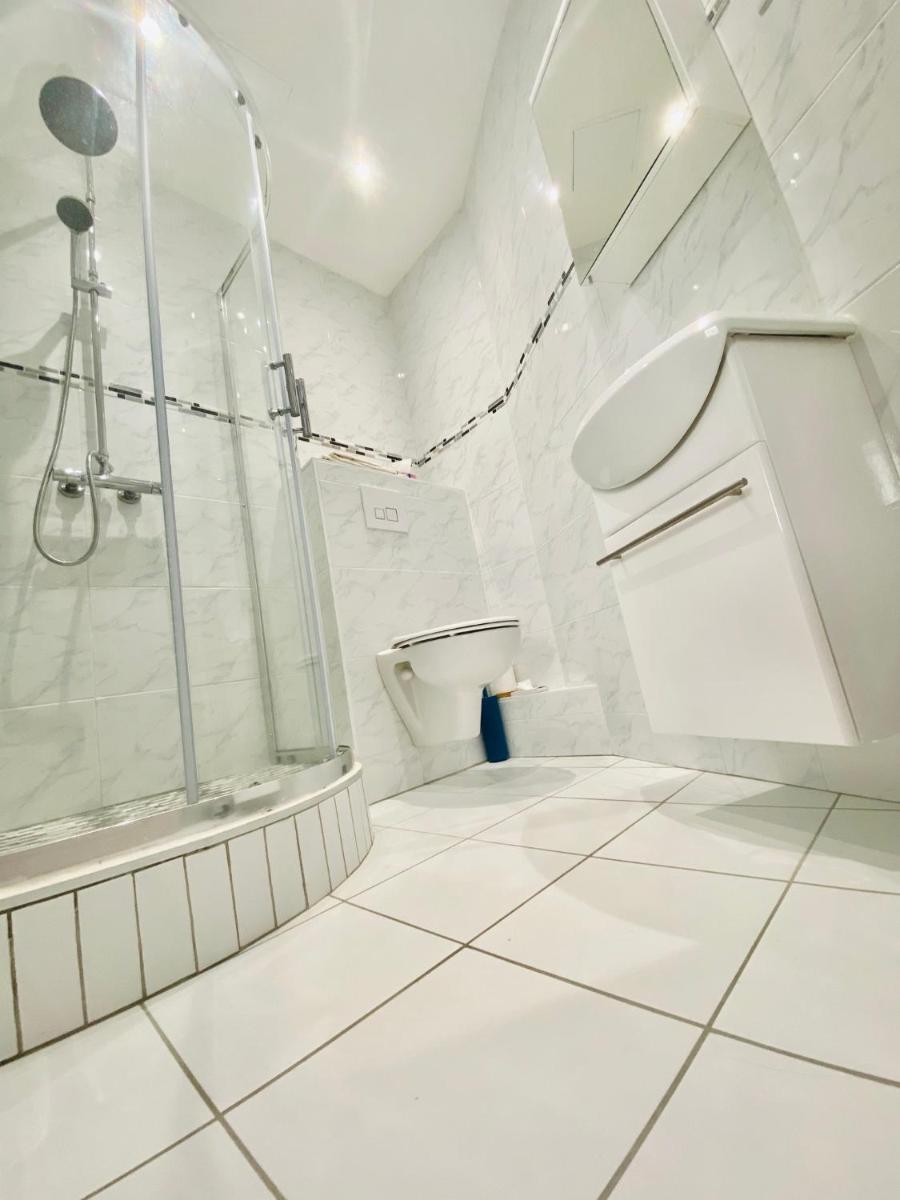Reims Sherpa Guest House - Housity