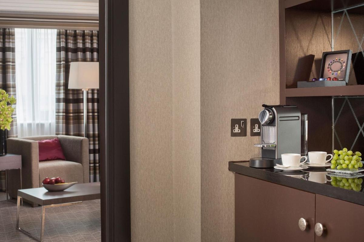 Jumeirah Lowndes London - Housity
