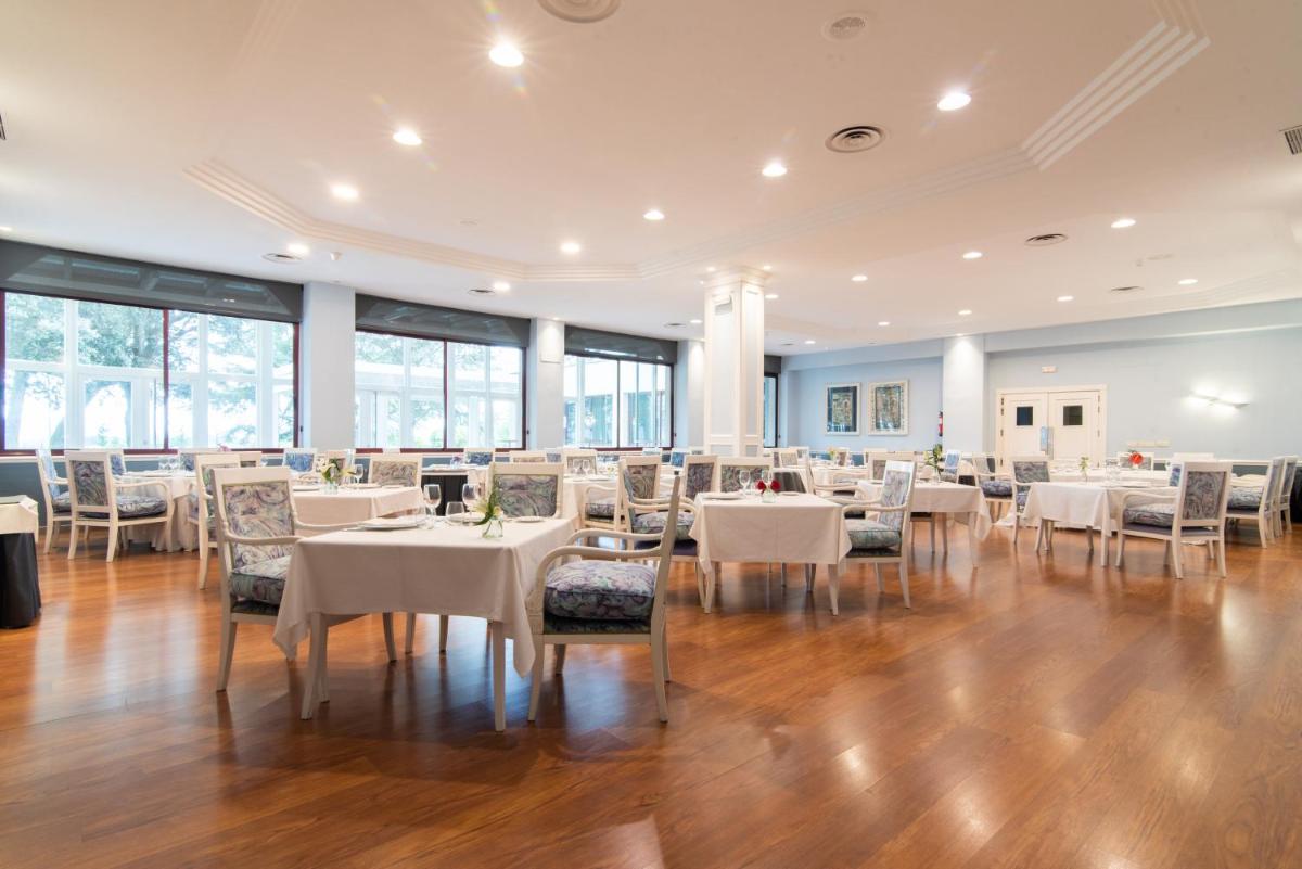 Hospedium Hotel Europa Centro - Housity