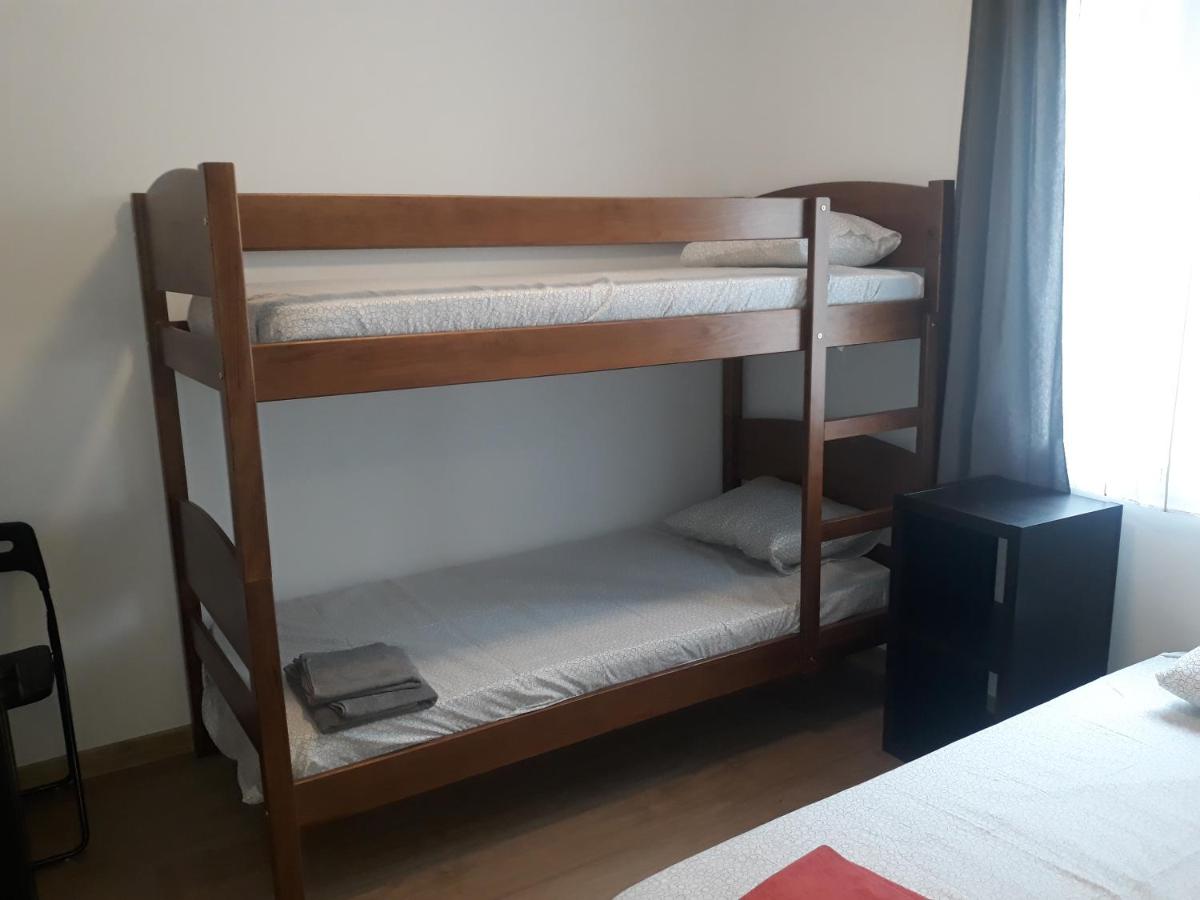 Apartamento barbadiel Nocedo-n 11 - Hizvo