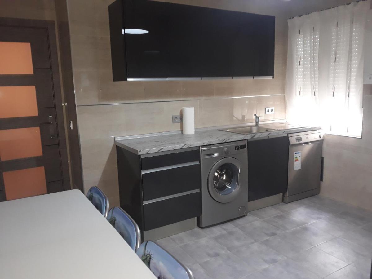 Apartamento barbadiel Nocedo-n 11 - Hizvo
