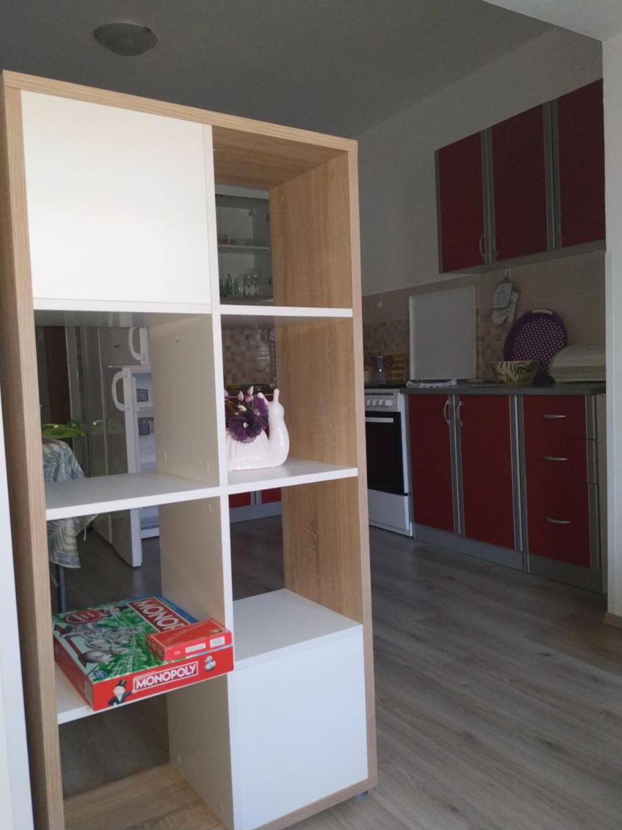 Apartments ZP44 - Housity
