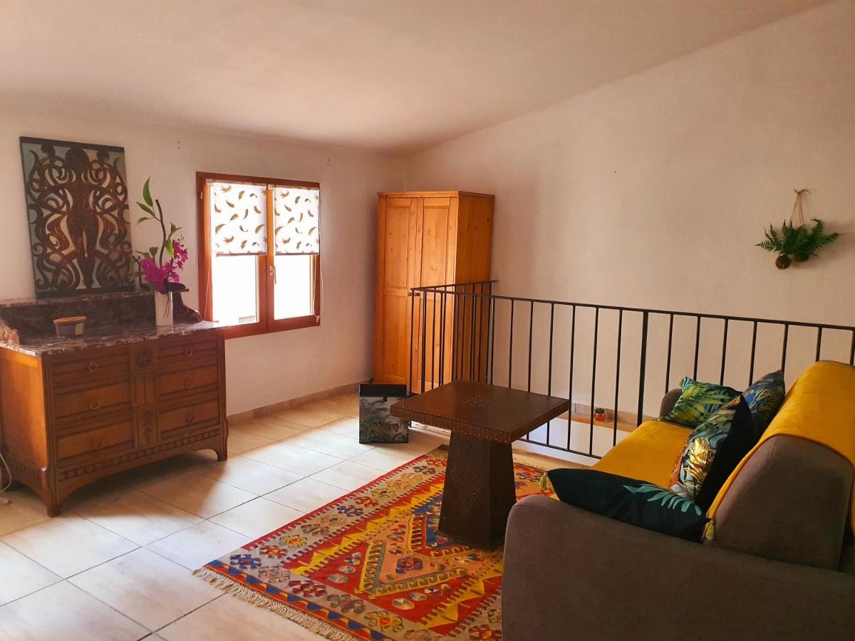 LAlcove dApsara - Housity