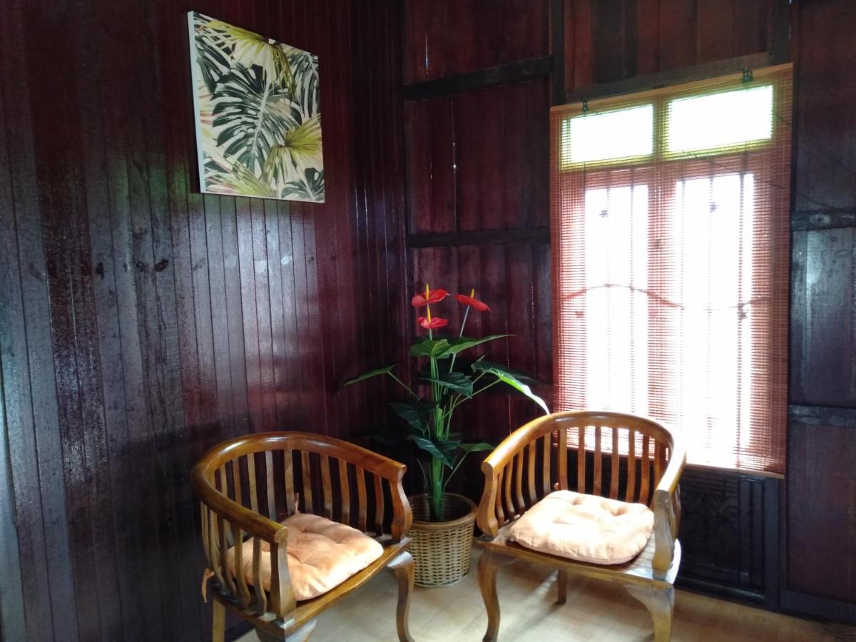 Rumah Rehat Anjung Melayu Muslim - Housity