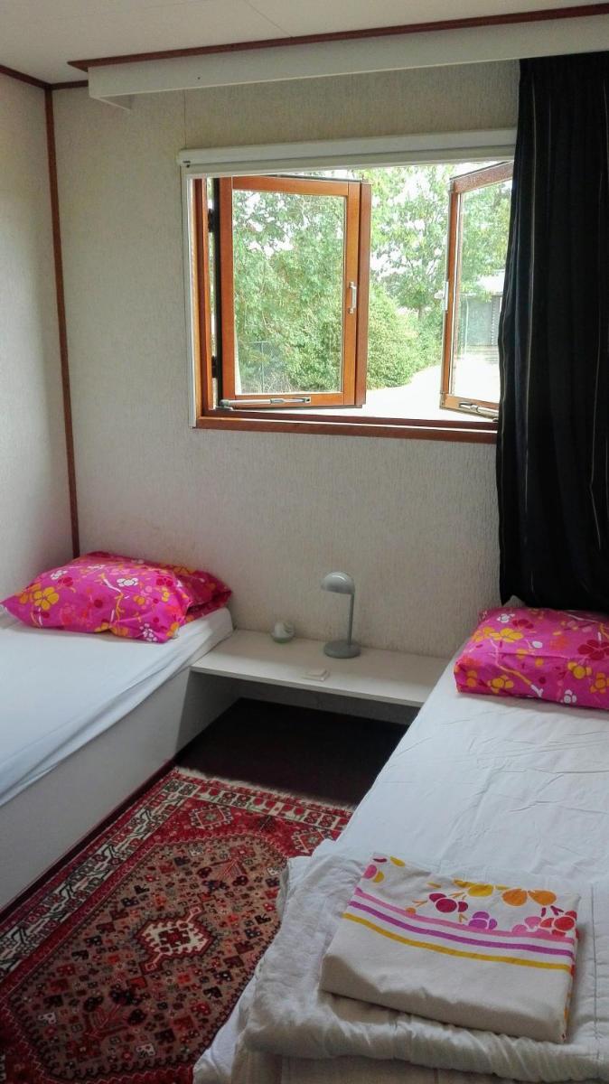 Chalet met drie slaapkamers en een vrije uitzicht - Housity