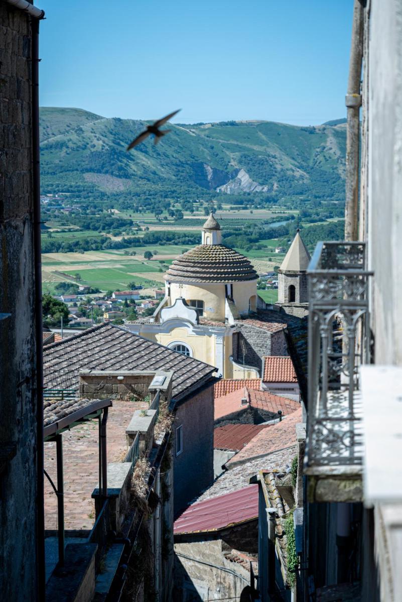 L'Antica Caiatia - Hizvo