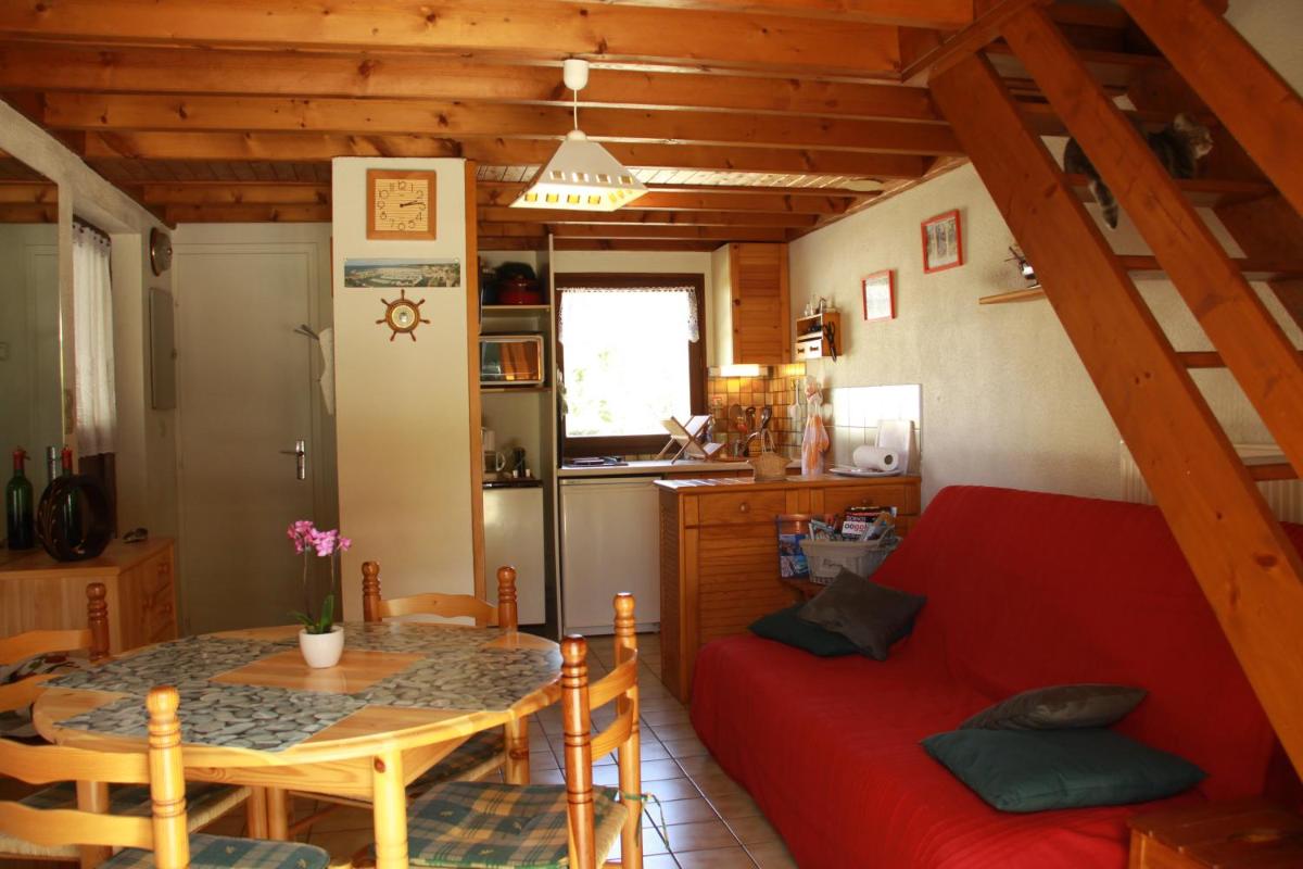 Maison à 200 m de la mer - Housity