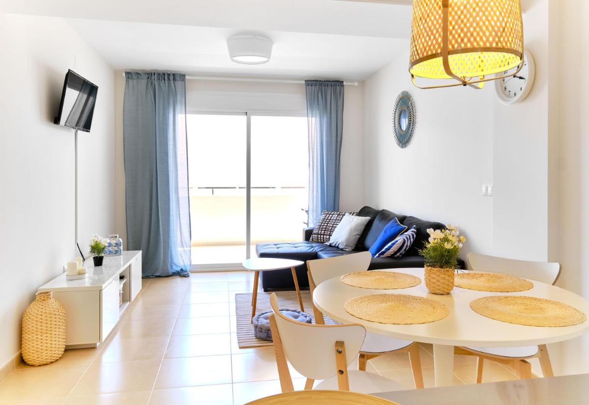 Suitetrails - Apartment Bahia Playa