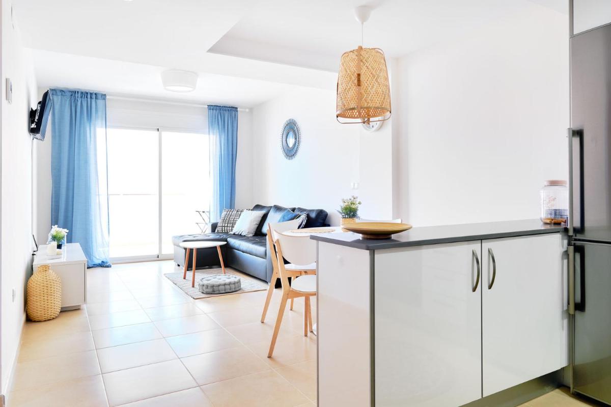 Suitetrails - Apartment Bahia Playa