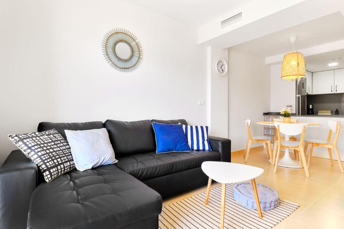 Suitetrails - Apartment Bahia Playa