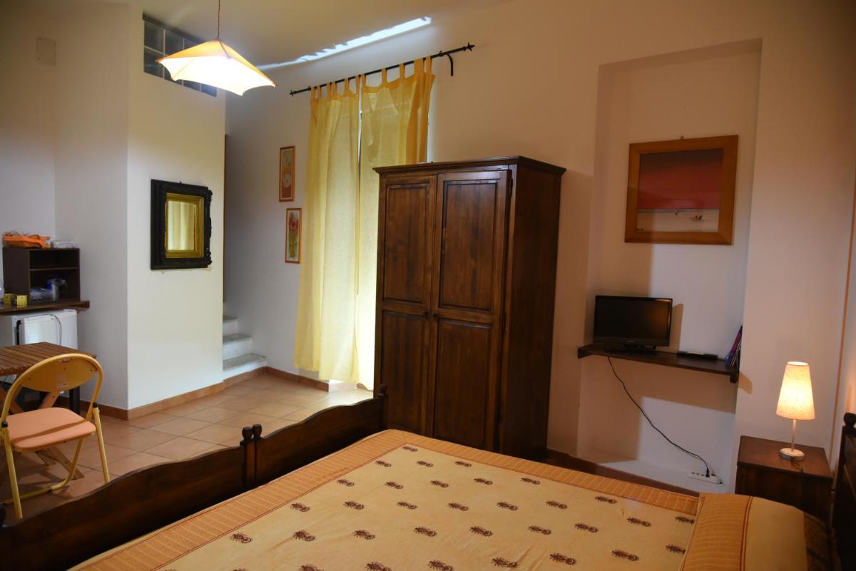 B&B ABACO - Housity