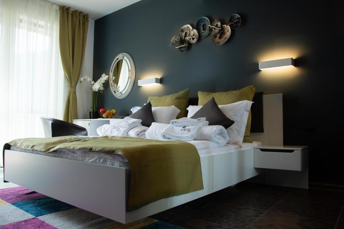 Eco Complex Izvori - Housity