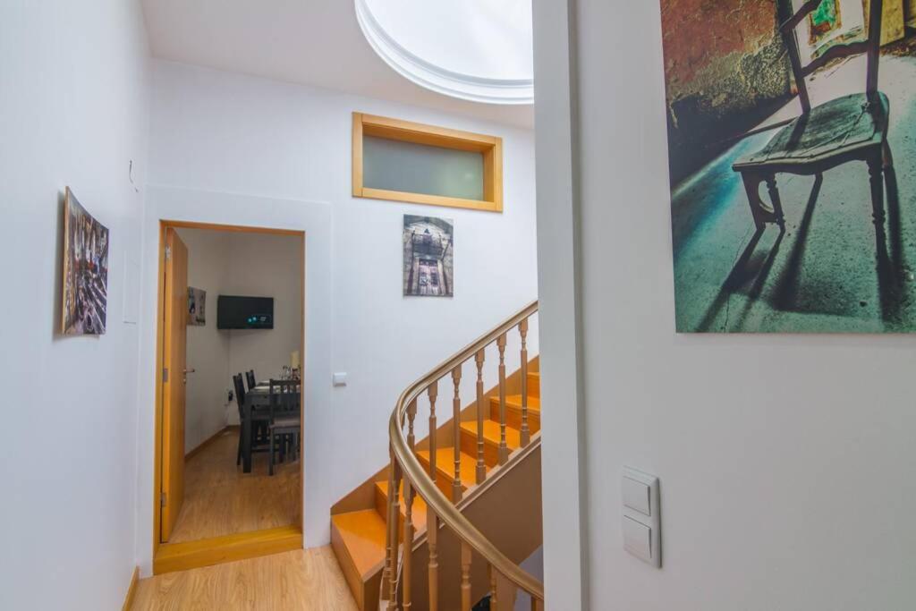 Cordoaria garden view - Housity
