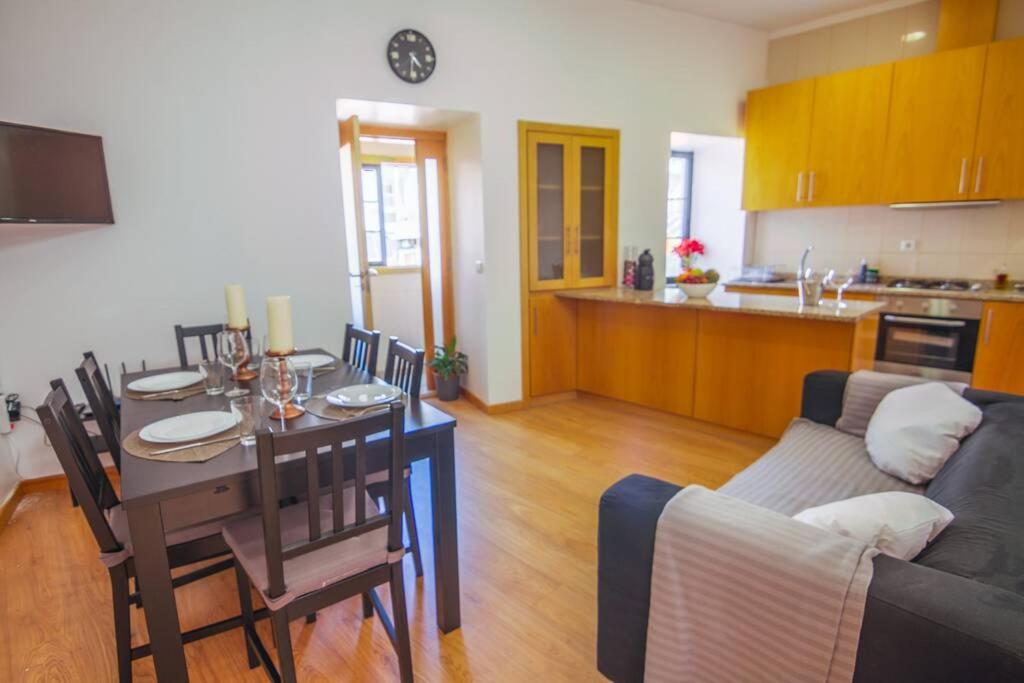 Cordoaria garden view - Housity