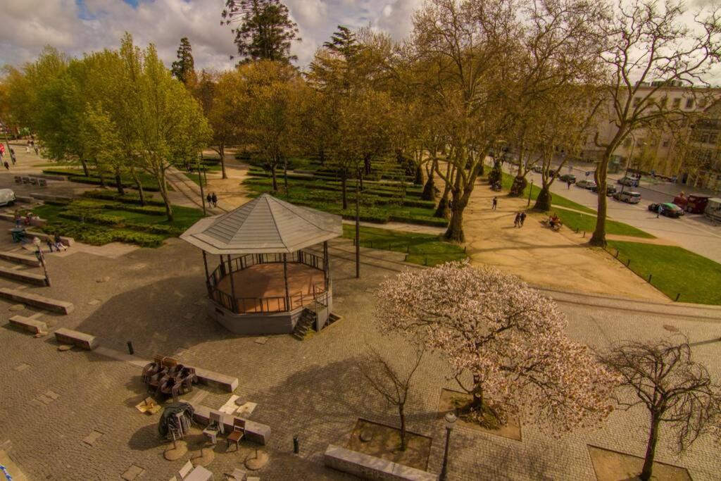 Cordoaria garden view - Housity