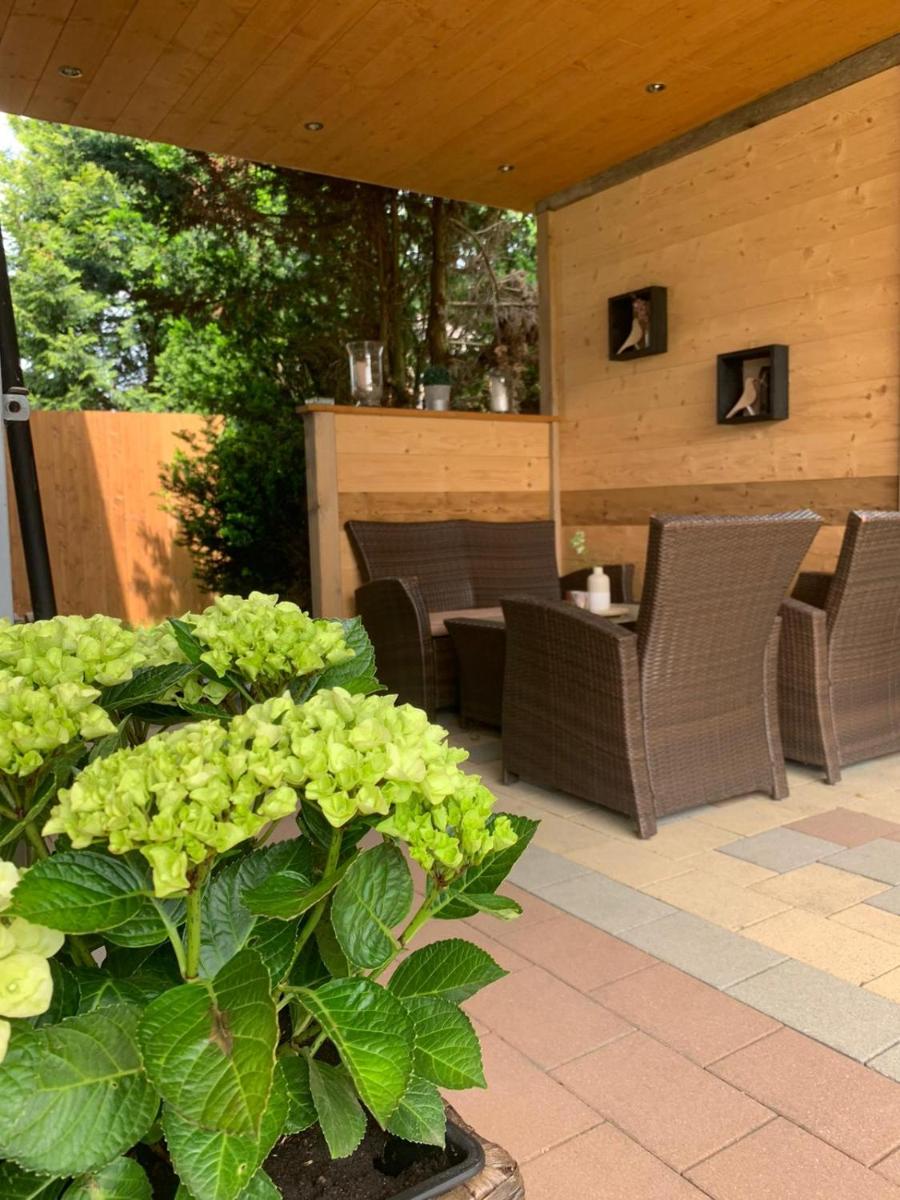 M's Wood Appartement - Housity
