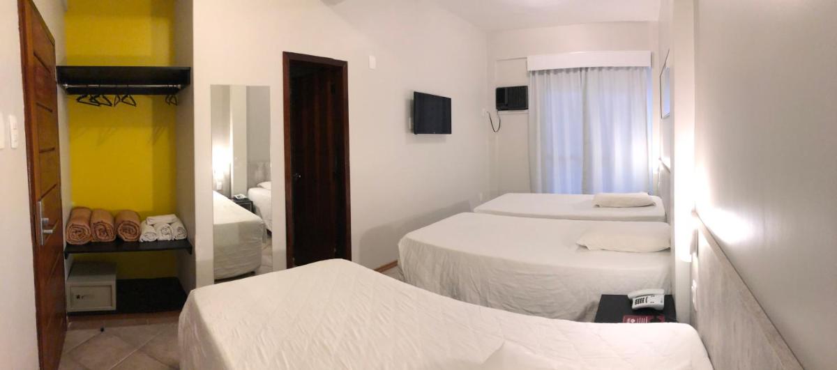 Brasil Express - Housity