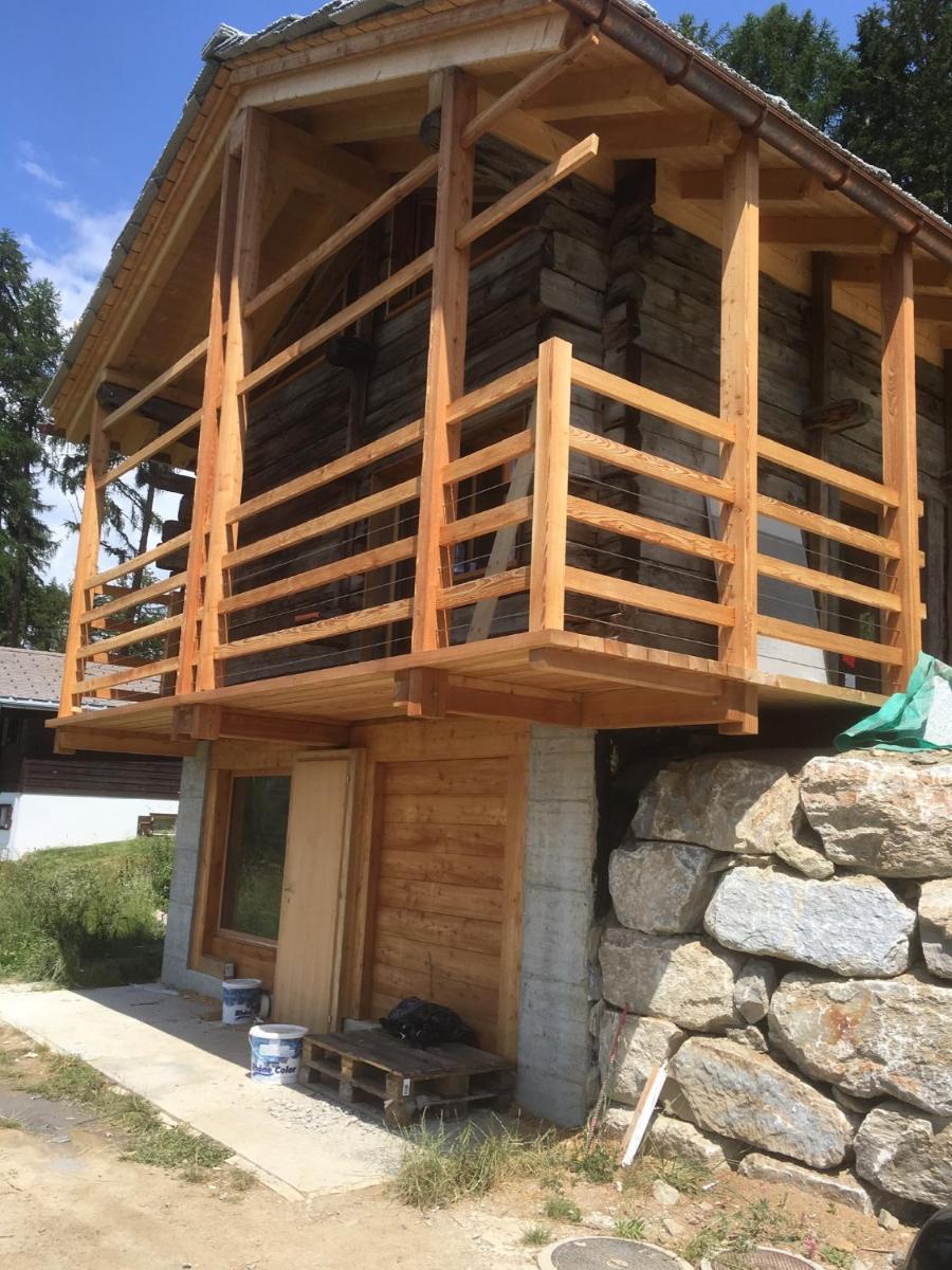 CHEZ FOLLO - Housity