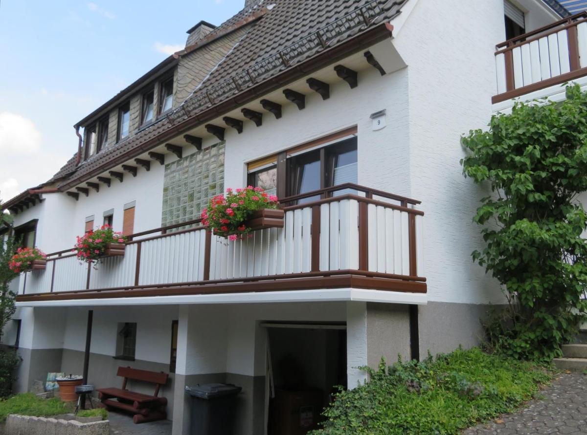 Gottschlich Apartment Schmallenberg - Housity