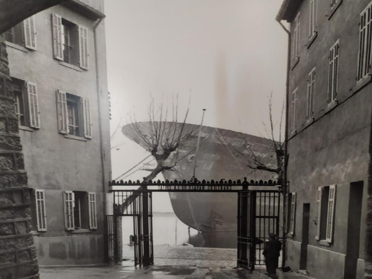 Photo de la galerie de l'établissement Best Western Premier Hôtel du Vieux-Port, à La Ciotat