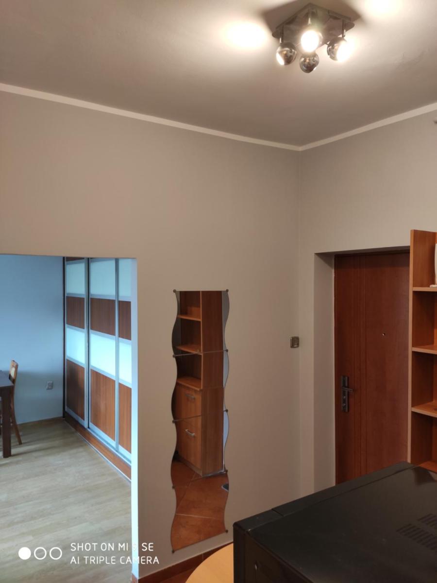 mieszkanie w centrum Torunia - Housity