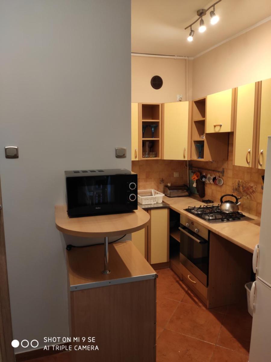 mieszkanie w centrum Torunia - Housity