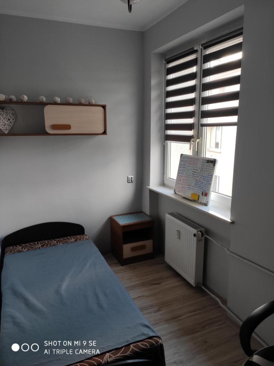 mieszkanie w centrum Torunia - Housity