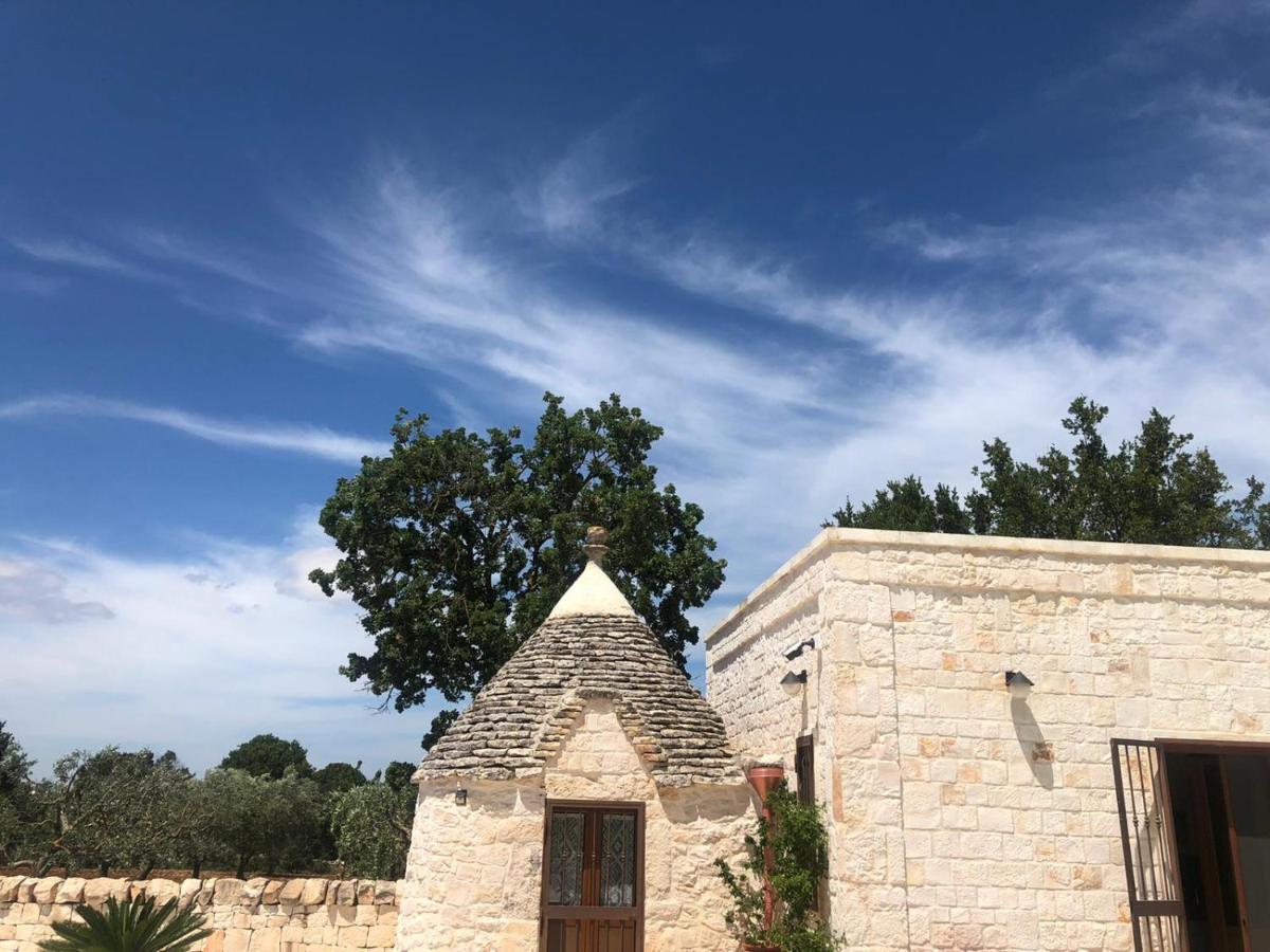 Villa Trullo Cristi - Housity