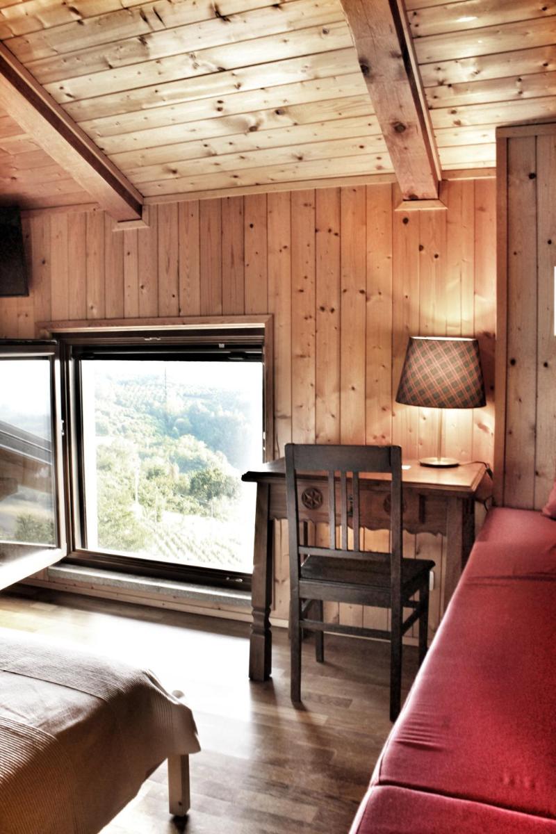 Suitetrails - Villa Belvedere Langhe