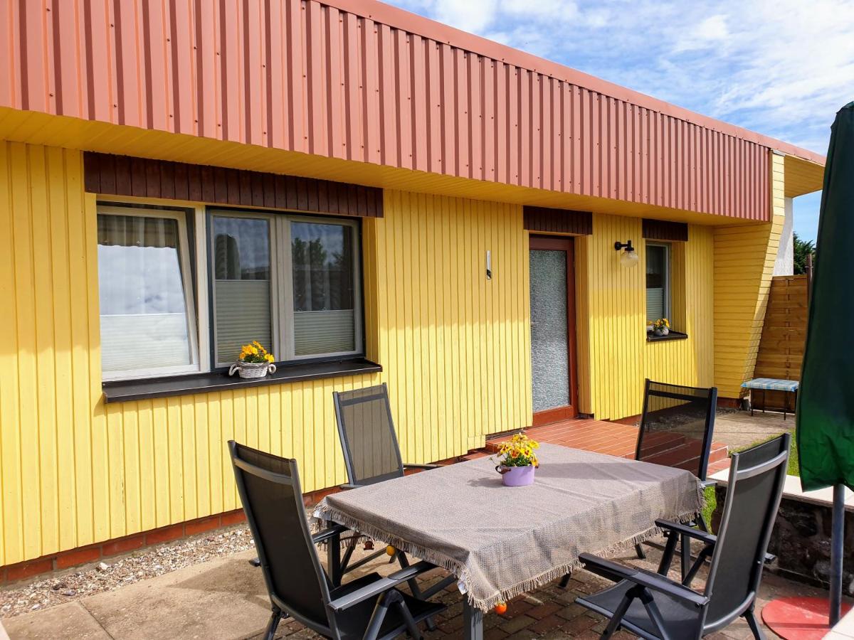 Ferienhaus Scheffler - Housity