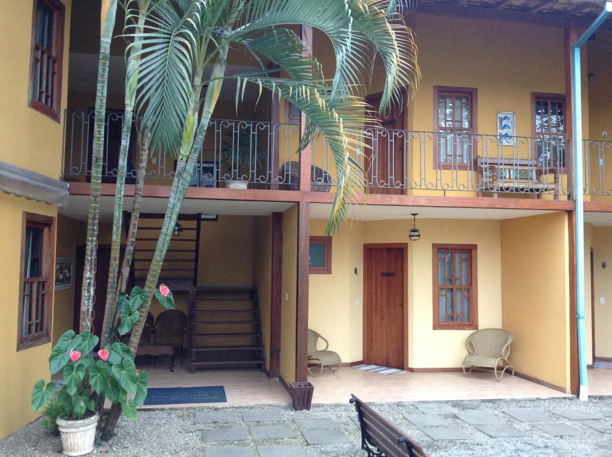Pousada das Pedras - Housity