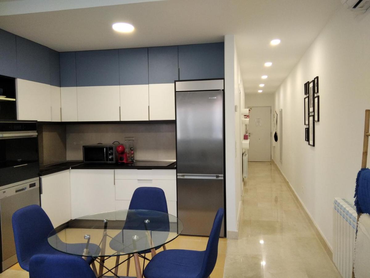 Apto la Venta-CON PARKING GRATIS - Housity
