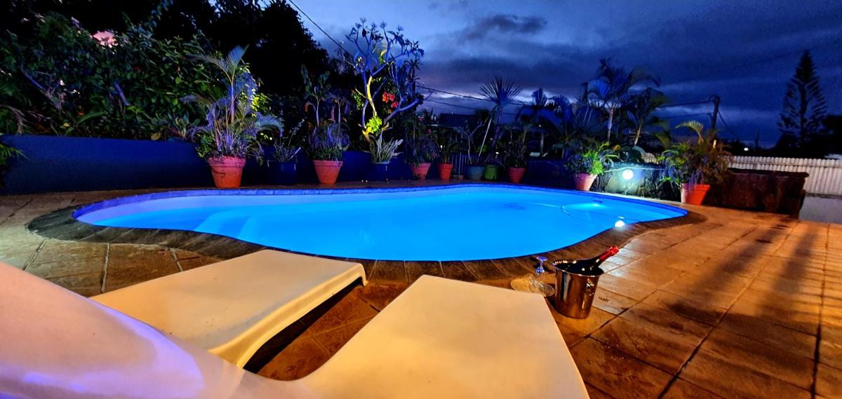 VILLA DES ILES 3 - Housity