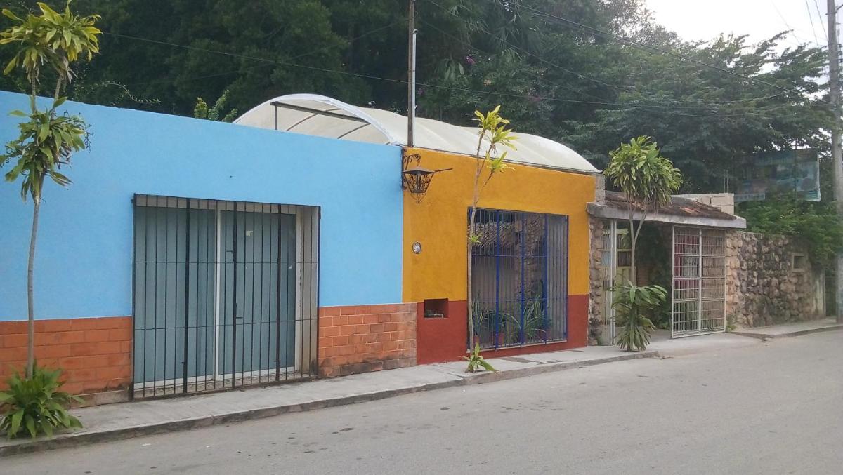 Posada El Jardin - Housity